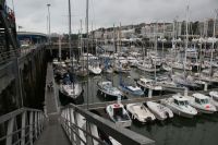 Port de Plaisance, Boulogne-Sur-Mer