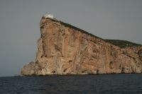 Cabo Caccia utanfr Alghero