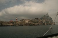 Europa Point, Gibraltar
