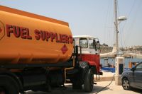 Tankar 507 liter i Valletta