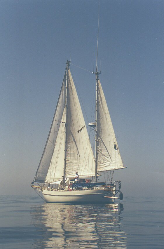 Medelhavet 1998