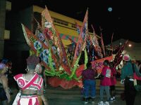 Karneval Port of Spain, Trinidad