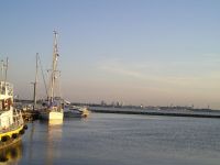 Pirita Yacht Harbour
