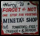 Mineta's Shop
